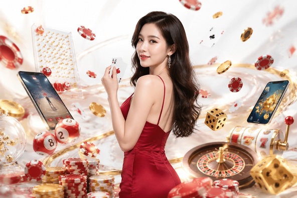 xinh88
