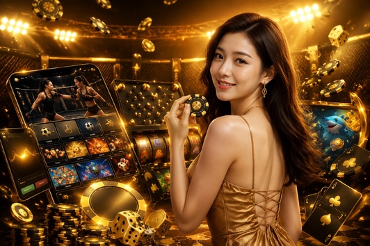 xinh88