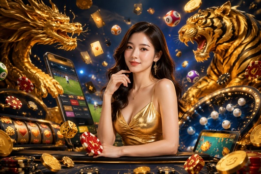 xinh88