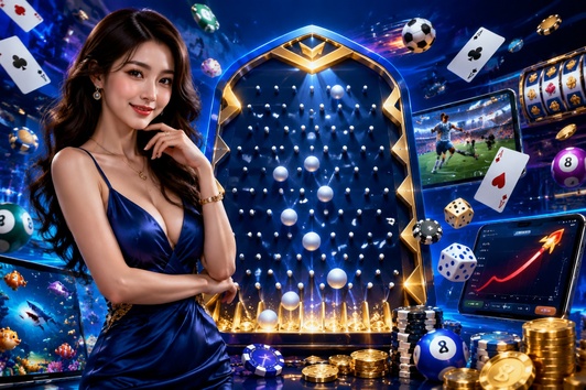 xinh88
