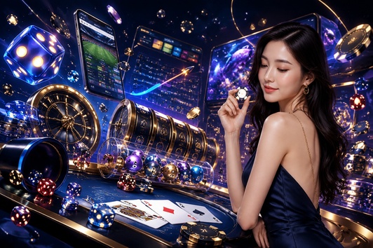 xinh88