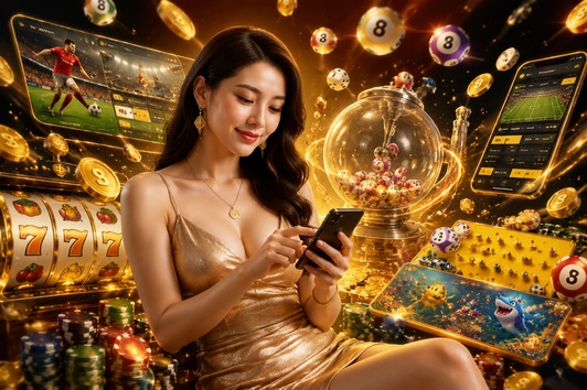 xinh88