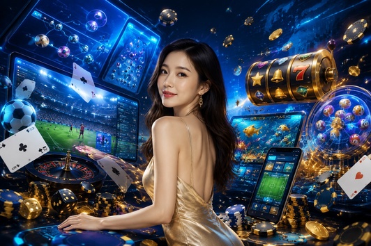 xinh88
