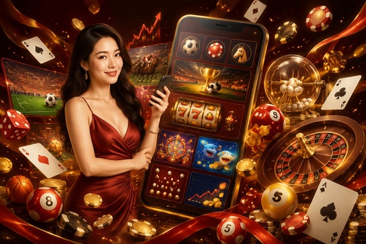xinh88